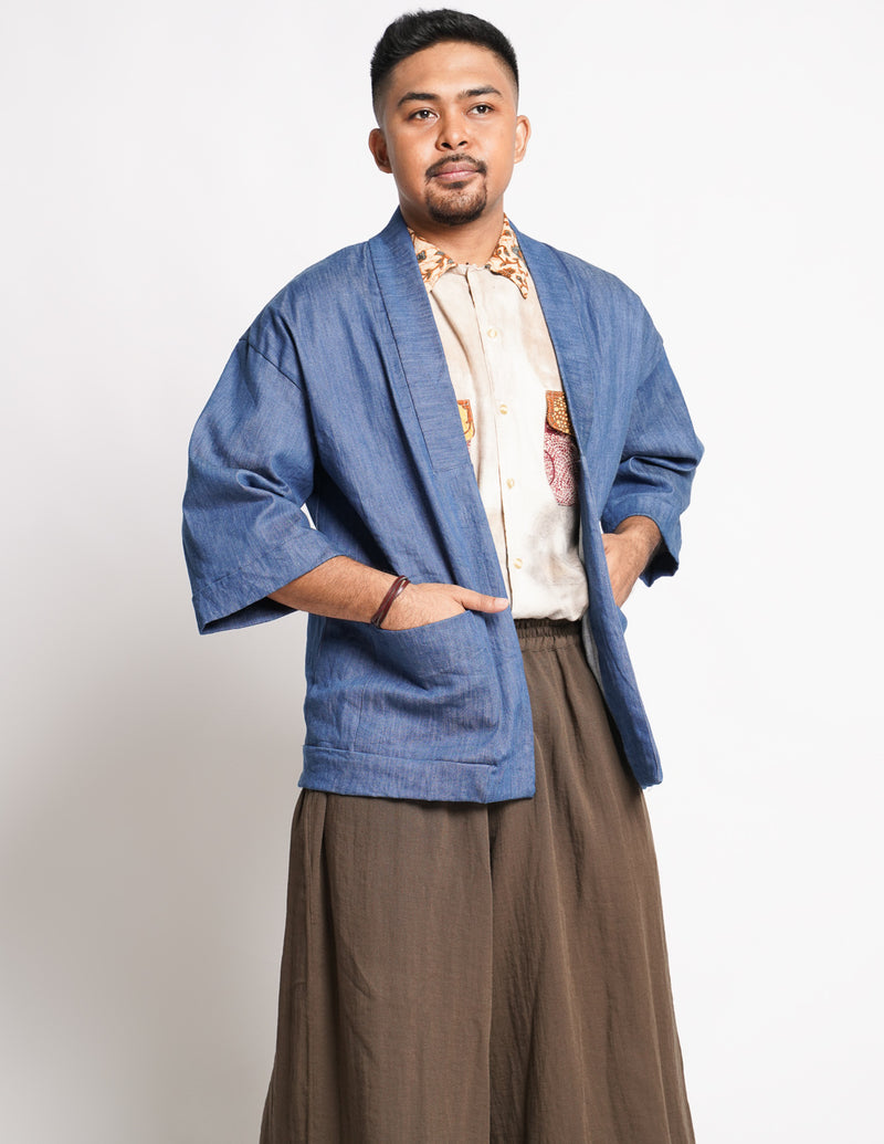 ILOG Kimono Jacket