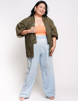 GUBAT Kimono Jacket