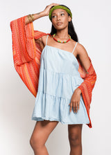 TADHANA Multi-way Coverup