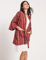 BIGHANI Kimono Jacket