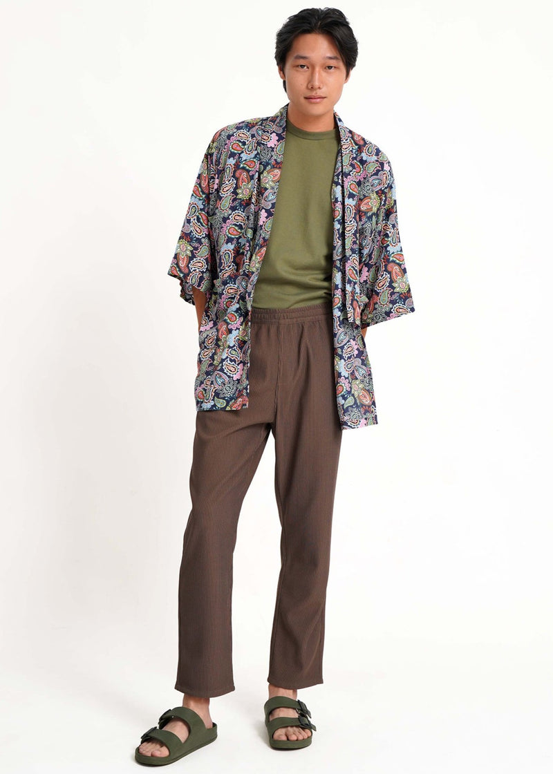 EL NIDO Kimono Jacket