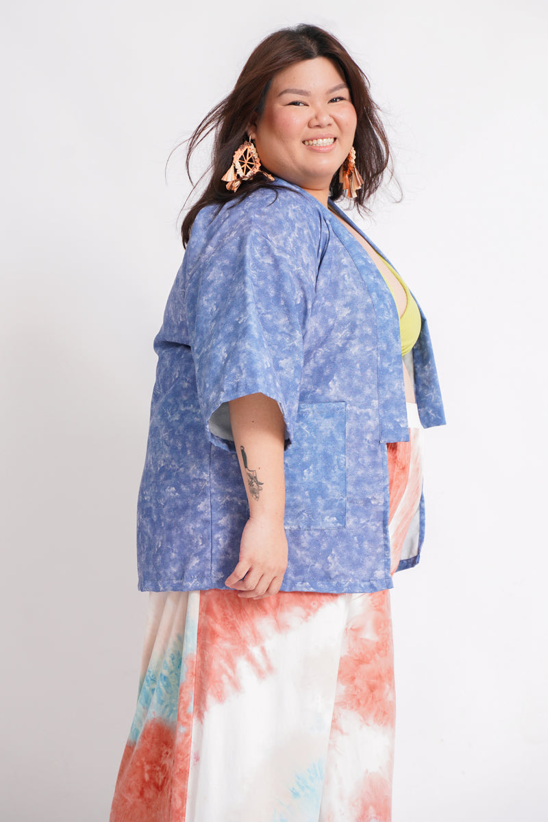 ULAP Kimono Jacket