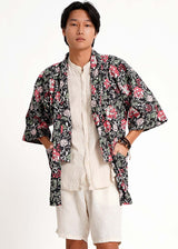 TANIM Kimono Jacket