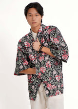 TANIM Kimono Jacket