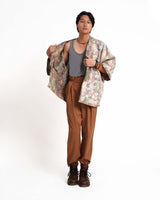 PINTA Reversible Kimono Jacket