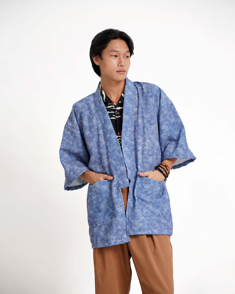 ULAP Kimono Jacket