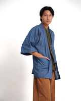 KATUWIRAN Kimono Jacket