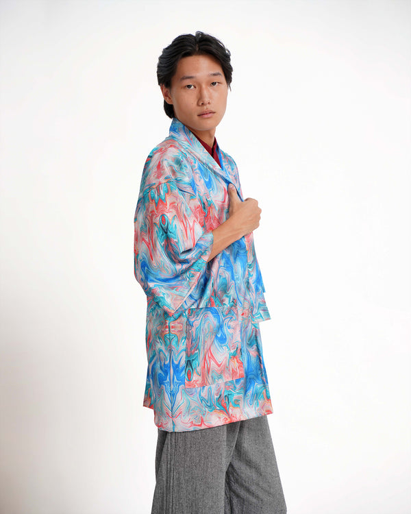 LAKBAY Kimono Jacket