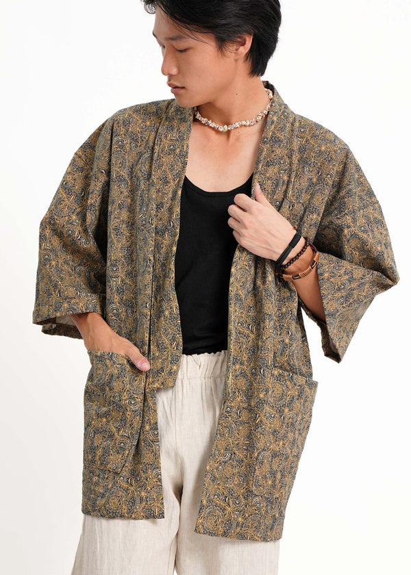 PAWID Kimono Jacket