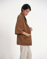 NARRA Kimono Jacket