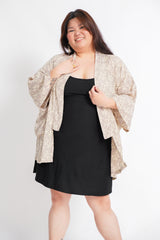 DAGITAB Kimono Jacket