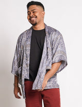 TANIM Kimono Jacket