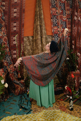 GALAW Flowy Cardigan