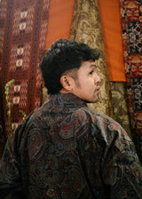 PINTIG Kimono Jacket