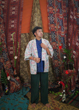 KANTA Kimono Jacket