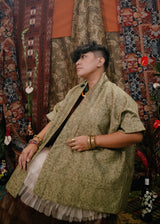 SAGANA Kimono Jacket