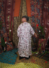 SINTA Flowy Kimono