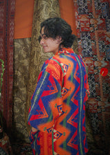 SIKLAB Kimono Jacket