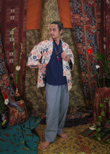 KABANATA Kimono Jacket