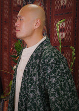 YABONG Kimono Jacket