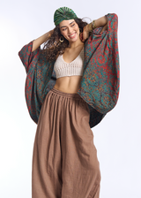 GALAW Flowy Cardigan