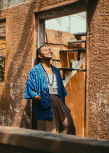GINHAWA Kimono Jacket