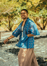 GINHAWA Kimono Jacket
