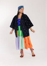 LAWIN Kimono Jacket