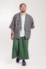 LUKSO Kimono Jacket