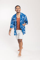 SISID Kimono Jacket