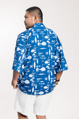 SISID Kimono Jacket