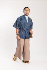 DAPITHAPON Kimono Jacket