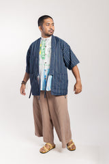 DAPITHAPON Kimono Jacket