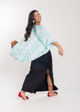 BATIS Flowy Cardigan