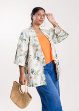 KALIKASAN Kimono Jacket