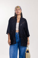 LIHIM Kimono Jacket