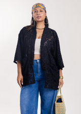 LIHIM Kimono Jacket