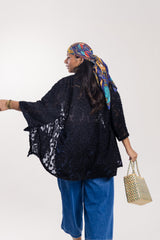 LIHIM Kimono Jacket
