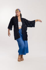 LIHIM Kimono Jacket