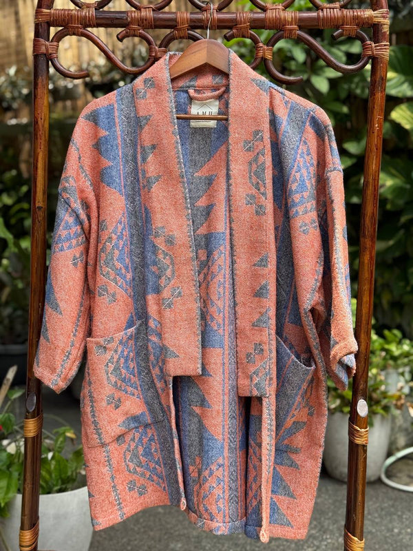 LALAWIGAN Kimono Jacket