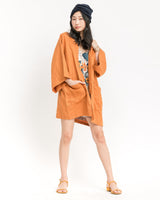 SINAG Kimono Jacket