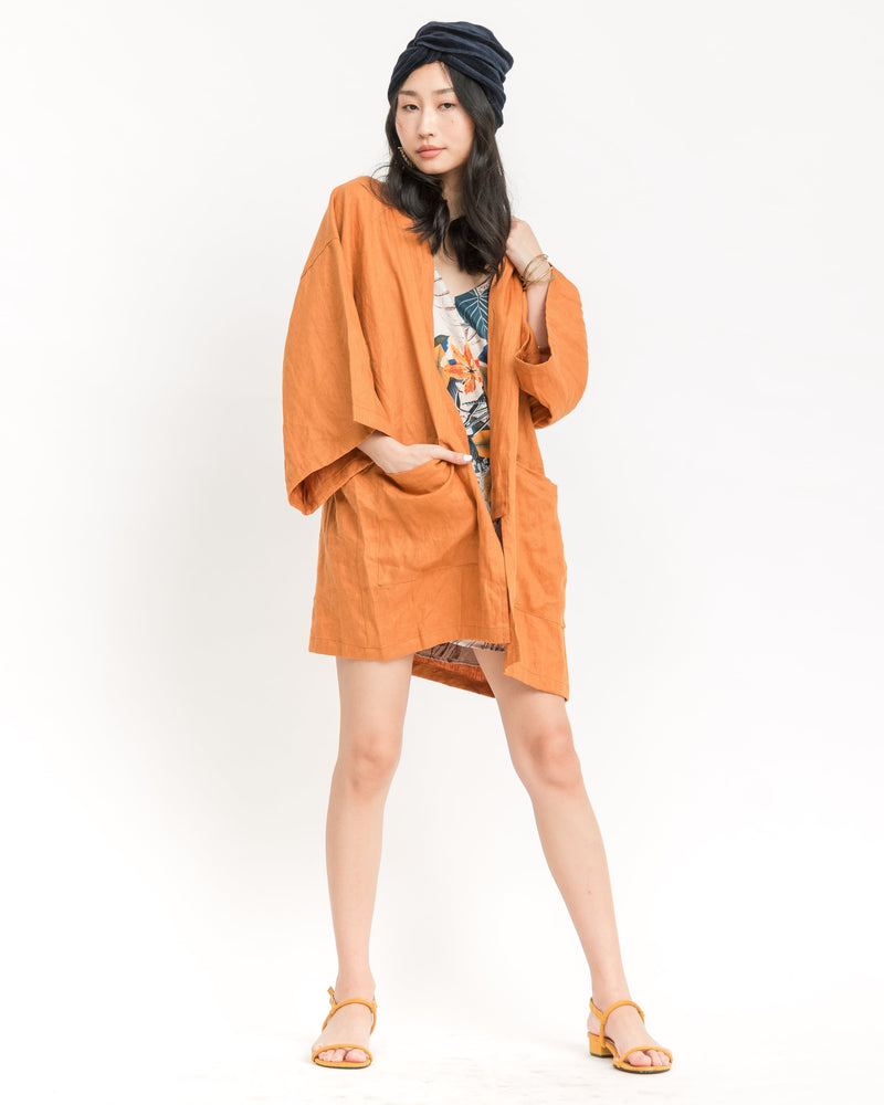 SINAG Kimono Jacket