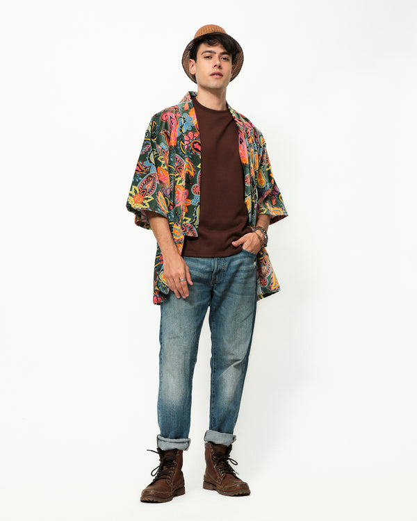ANILAO Kimono Jacket