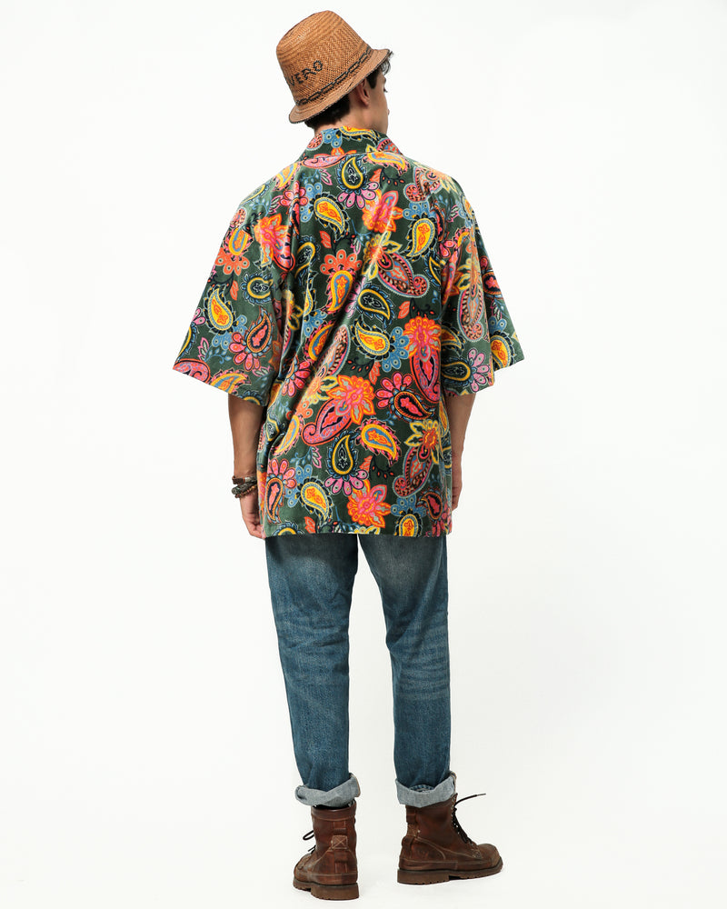 ANILAO Kimono Jacket