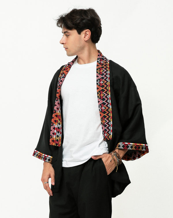 LAHI Kimono Jacket