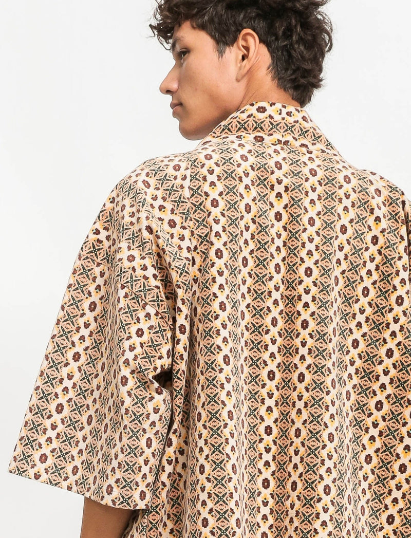 KAPE Kimono Jacket