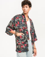 BAGING Kimono Jacket