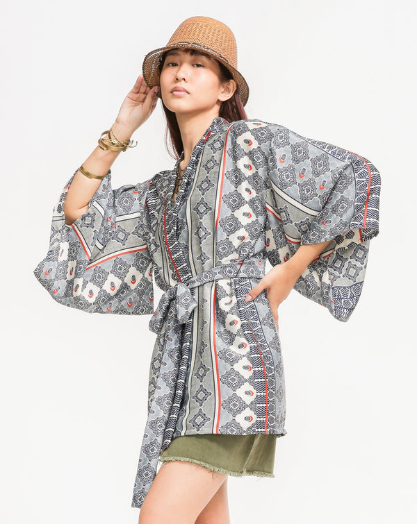 MESA Ladies' Kimono