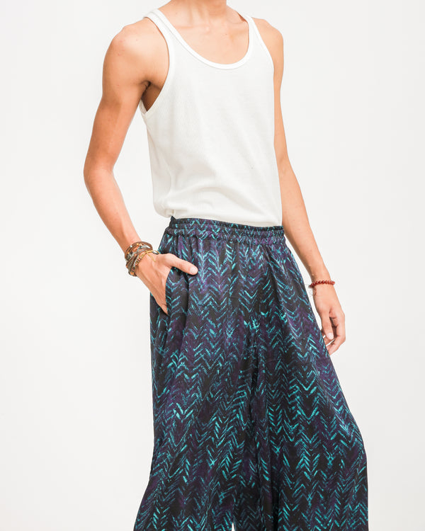 ARAW-ARAW Asul Pants