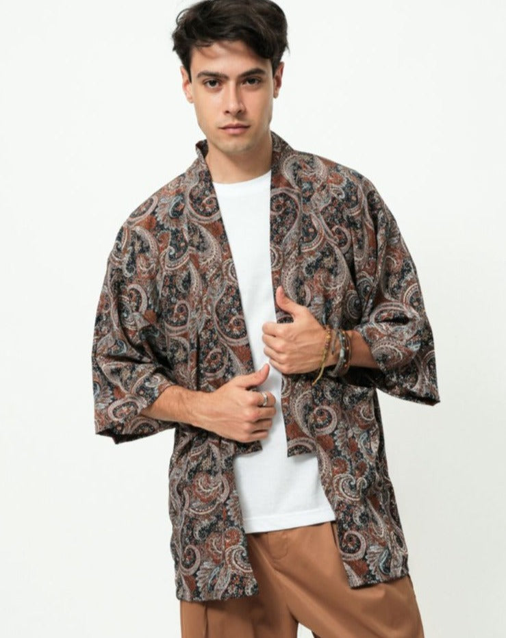 UGAT Kimono Jacket